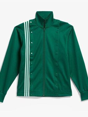 adidas Unisex IVY PARK 4ALL Track Jacket GV1582